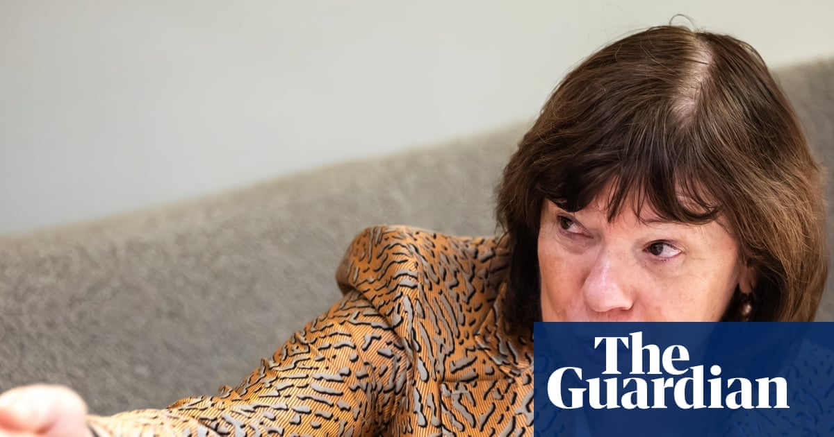 قاضية بالمحكمة الجنائية الدولية تعبر عن صدمتها من عقوبات إدارة ترامب