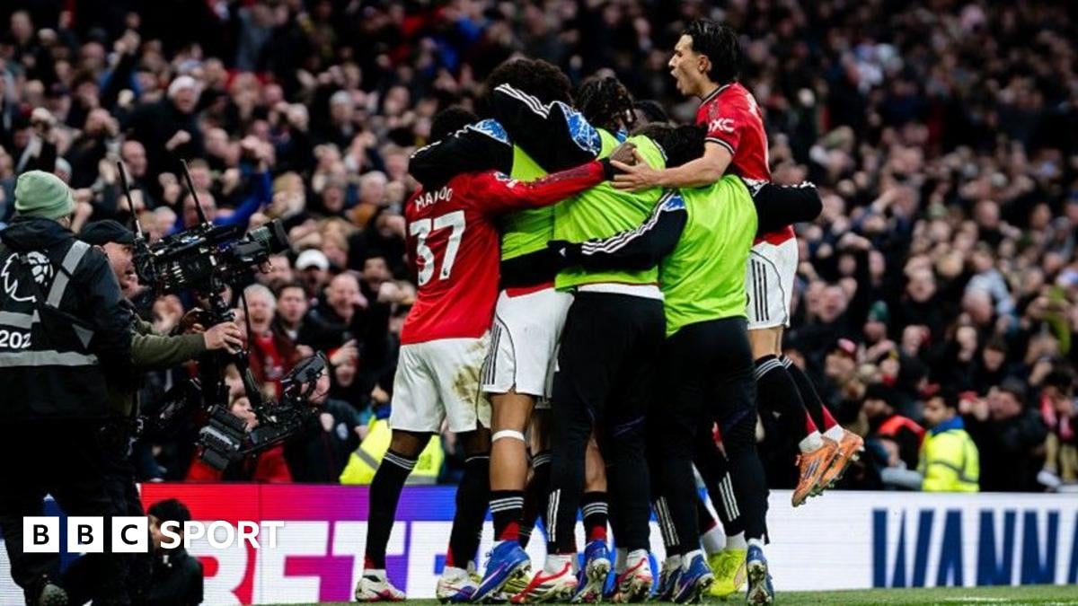 شعور لا يضاهى: عودة الحمض النووي لمانشستر يونايتد تحت قيادة مايكل كاريك