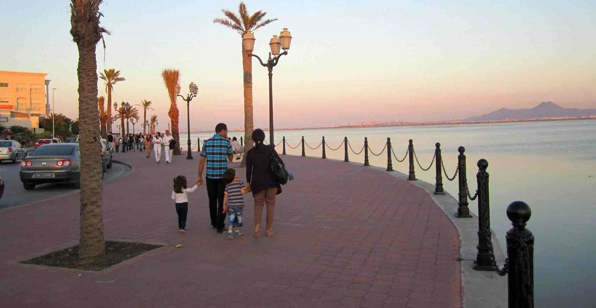 تونس تعزز مكانتها ضمن الدول الأكثر تطوراً في أفريقيا وتحتل المرتبة الرابعة في مؤشر التنمية البشرية لعام 2025