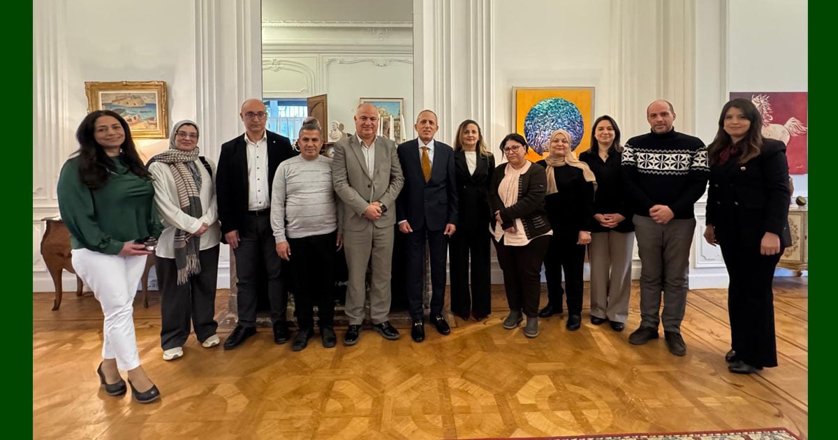 تونس وشركاؤها الأوروبيون يكثفون الاستعدادات لمشروع الربط الكهربائي المتوسطي (إلمد) في بروكسل