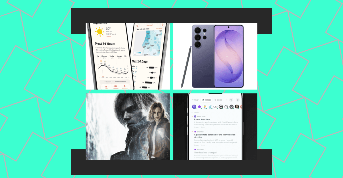 نشرة Installer رقم 117: دليلك لأحدث وأفضل ما في عالم التكنولوجيا والترفيه