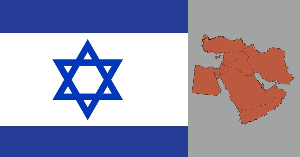 تصريحات سفير أمريكي سابق في إسرائيل تثير الجدل حول مطالبات توراتية بأراضي الشرق الأوسط