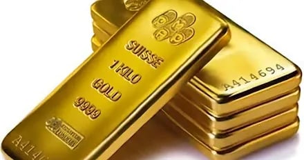 تراجع حاد في أسعار الذهب بالسوق المصري مع انخفاض المعدلات العالمية وترقب البيانات الأمريكية