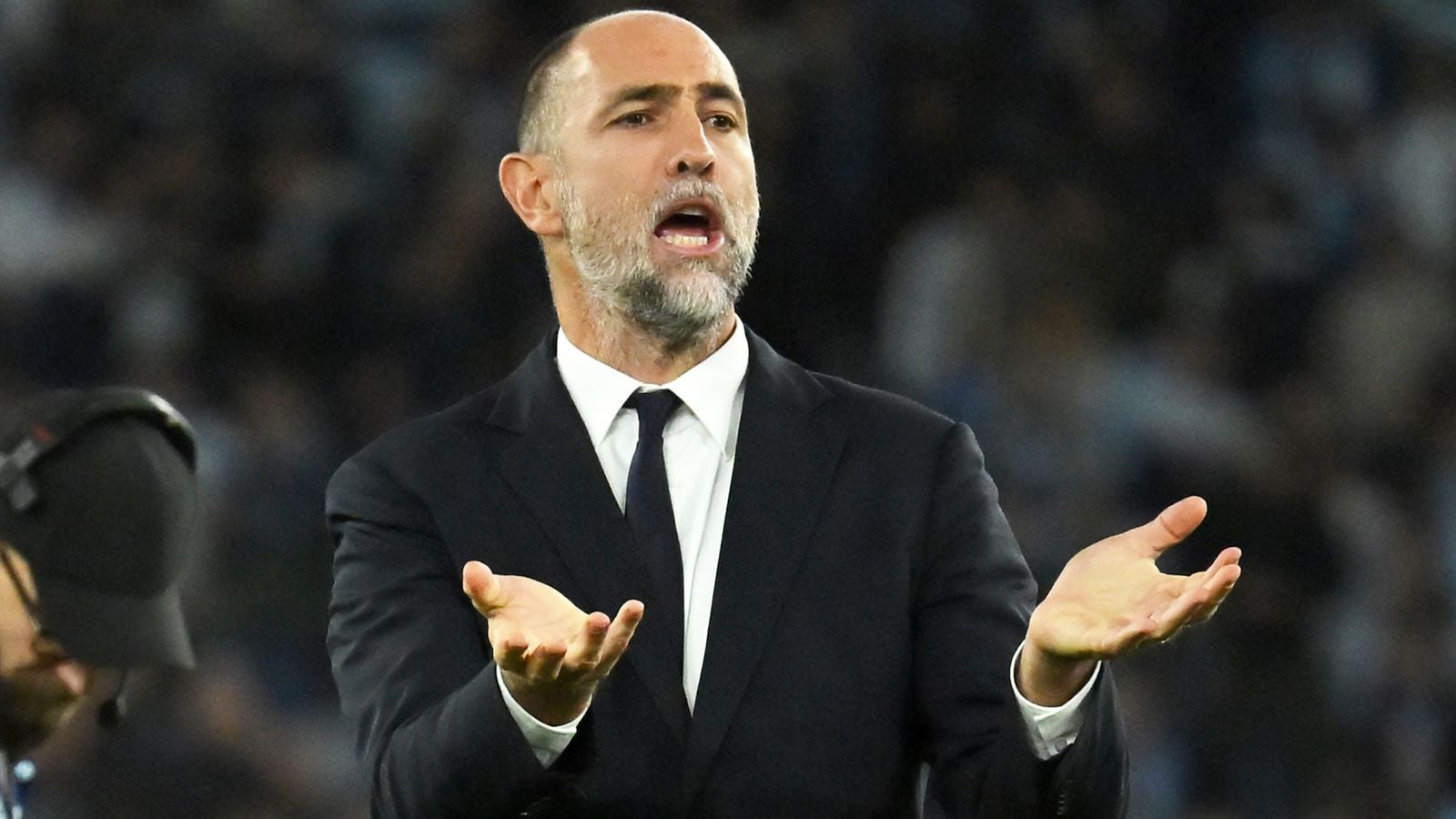 تصريح إيغور تودور: كل مباراة نهائي لتوتنهام بدءًا من ديربي شمال لندن