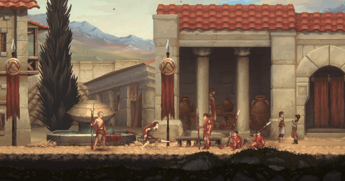 سوني تكشف عن لعبة