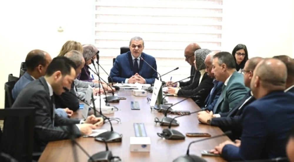 لجنة القوى العاملة بالنواب تؤكد عدم إلغاء قانون تحليل المخدرات للموظفين وتناقش آليات التطبيق