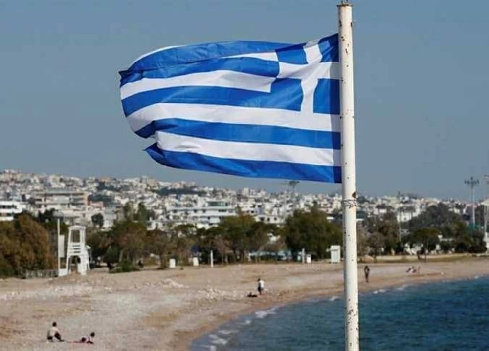 اليونان تعلن عدم مشاركتها في عمليات مضيق هرمز وتؤكد التزامها بمهمة أسبيدس الأوروبية