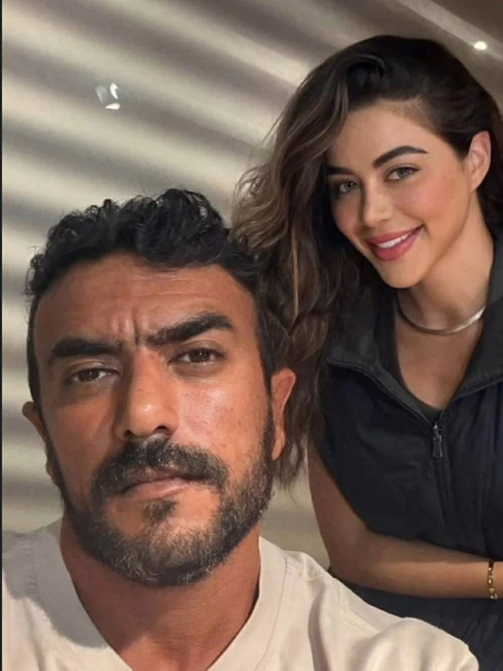 يارا السكري تودع شخصية