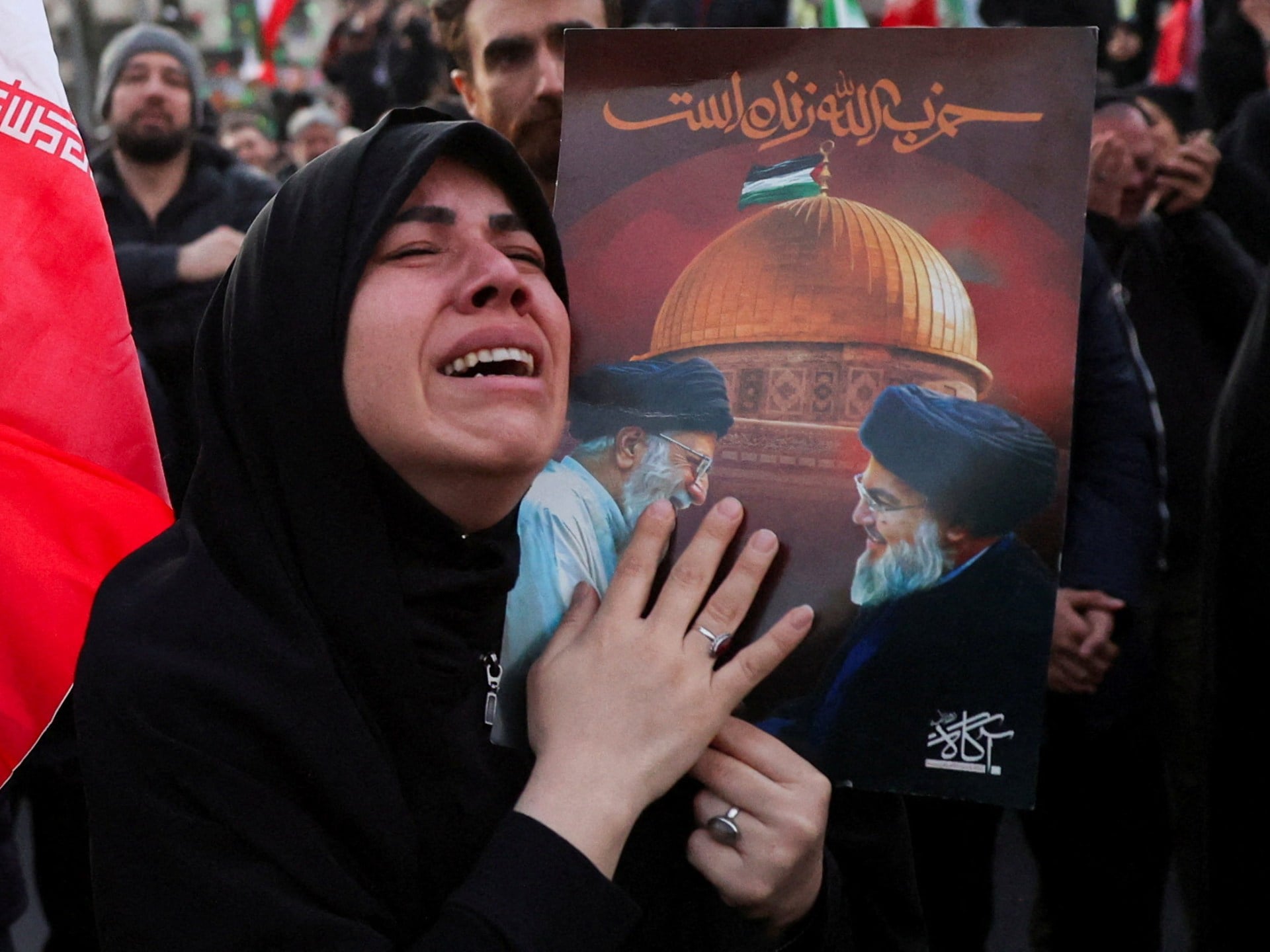 إيران تعلن الحداد 40 يومًا بعد مقتل المرشد الأعلى خامنئي في هجمات أمريكية إسرائيلية