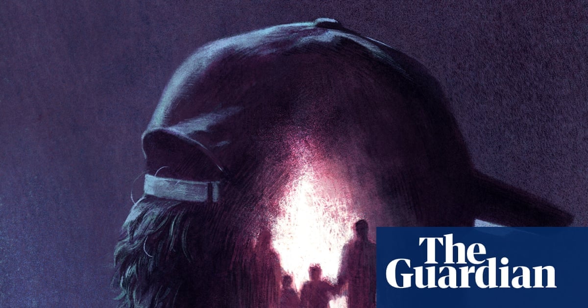 أوسكار يعود إلى الهندوراس وحيدًا وخائفًا بعد ترحيله من الولايات المتحدة