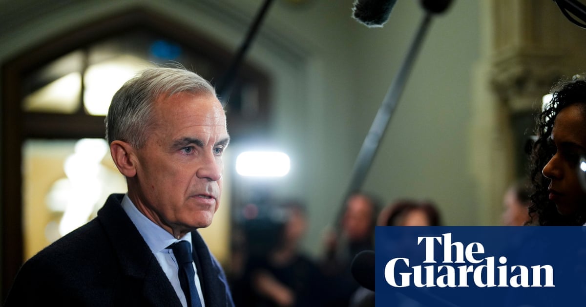 رئيس وزراء كندا ينتقد الرئيس التنفيذي للخطوط الجوية الكندية بسبب رسالة تعزية بالإنجليزية فقط