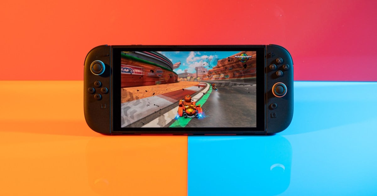 تخفيضات Woot الكبرى: خصومات على ألعاب Nintendo Switch 2 وMario Kart World ضمن عروض أمازون الربيعية