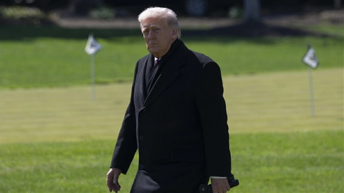 ترامب ينتقد الناتو بشدة ويصفه بـ