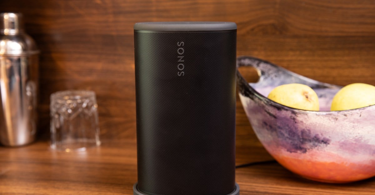 Sonos تطلق مكبرات صوت Play و Era 100 SL الجديدة: ميزات مبتكرة وتوفر واسع