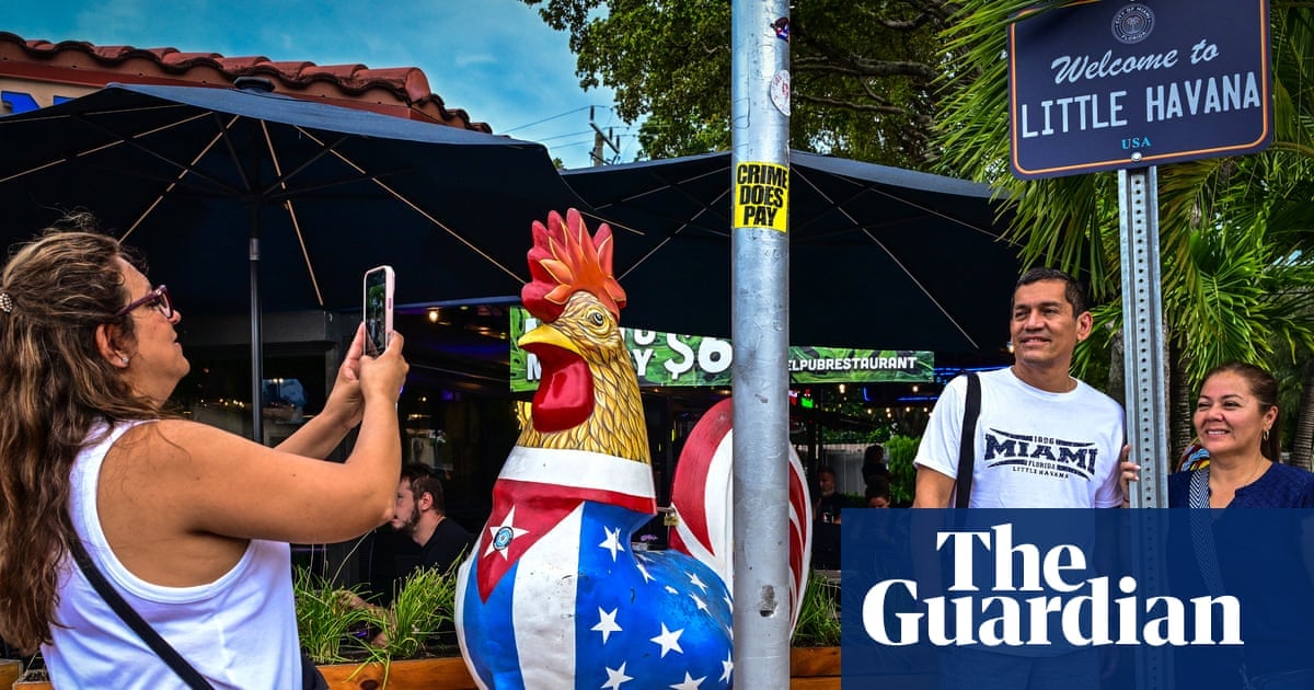 حادثة إطلاق النار قبالة السواحل الكوبية تثير تساؤلات حول تاريخ المنفيين في ميامي