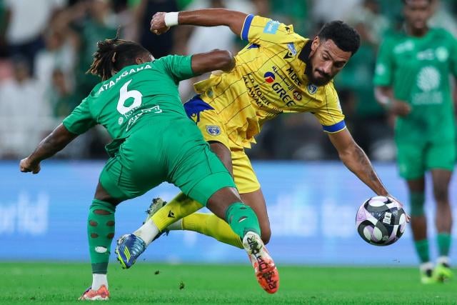 لاعب كرة قدم يتحدث عن تمثيل كاليدونيا الجديدة وروابطه الثقافية العميقة