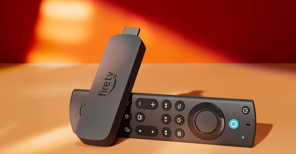عروض رائعة على أجهزة Fire TV Stick 4K Max و 4K Plus من أمازون خلال تخفيضات الربيع الكبرى