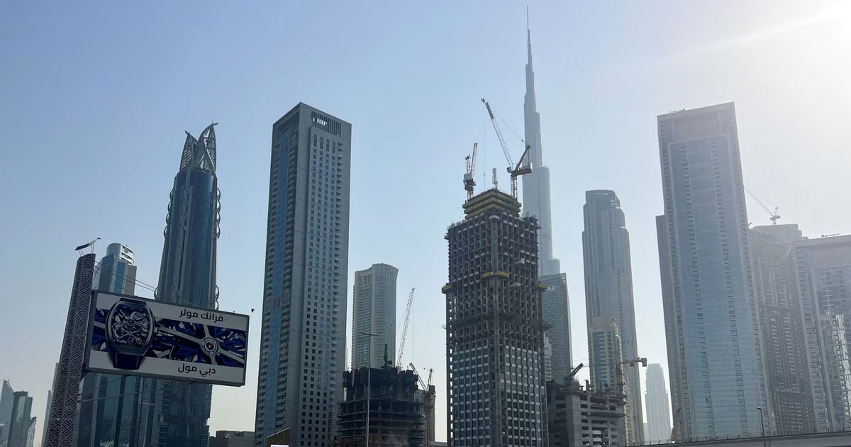 الإمارات ومونوبولي التخريب الدولي: هل ينهار نموذج النجاح في ظل الصراعات الإقليمية؟