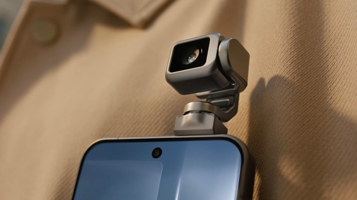 هونر تكشف عن تفاصيل جديدة لهاتفها الروبوتي المزود بكاميرا متحركة قبل مؤتمر MWC