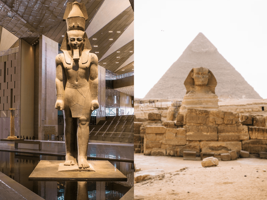 القاهرة تتألق ضمن أفضل 50 مدينة عالمية لعام 2026 حسب تصنيف تايم آوت