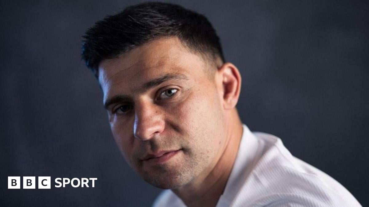 بن يونغز يستكشف مخاطر إصابات الرأس في الرغبي وتأثيرها على سلامة اللاعبين