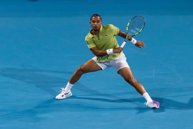 آرثر فيلس يتأمل مسيرته في ميامي: دروس الهزيمة وأهمية القوة الذهنية