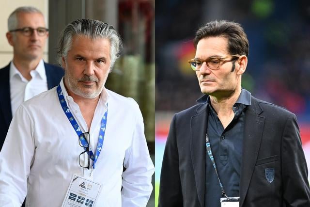 رابطة الدوري الفرنسي تؤجل مباراتي باريس وستراسبورغ لحماية الأندية الأوروبية