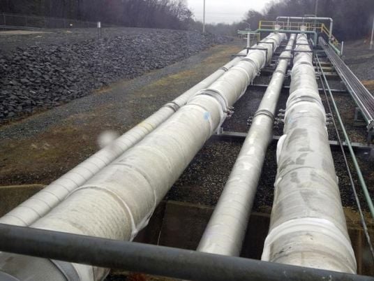 وزير البترول يتفقد مركز التحكم بالغاز الطبيعي لضمان استقرار الإمدادات للقطاعات الحيوية