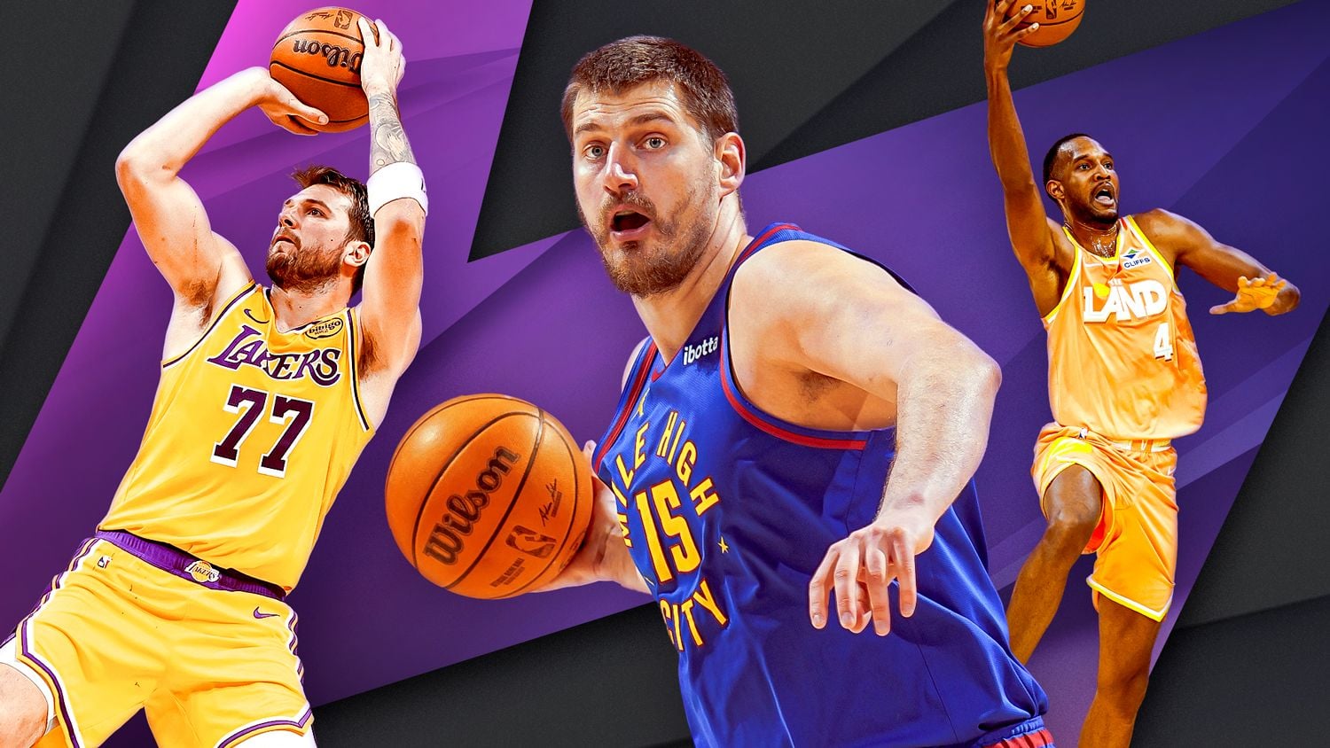 تصنيفات القوة النهائية لدوري السلة الأمريكي: صراع المراكز يشتد مع اقتراب التصفيات