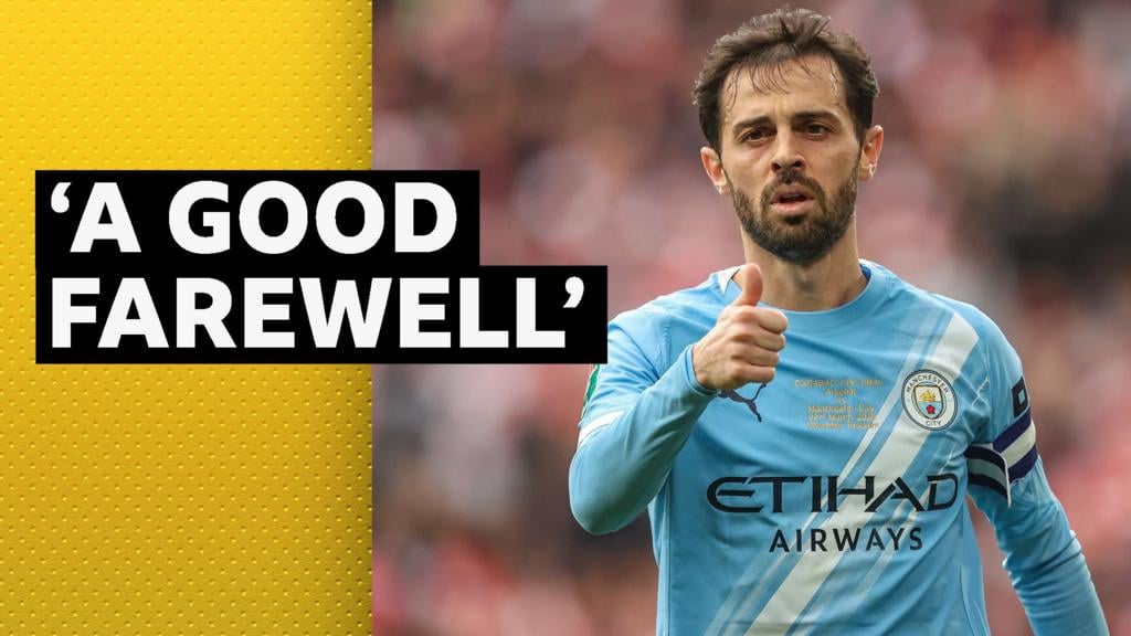 مستقبل برناردو سيلفا في مانشستر سيتي: هل تقترب