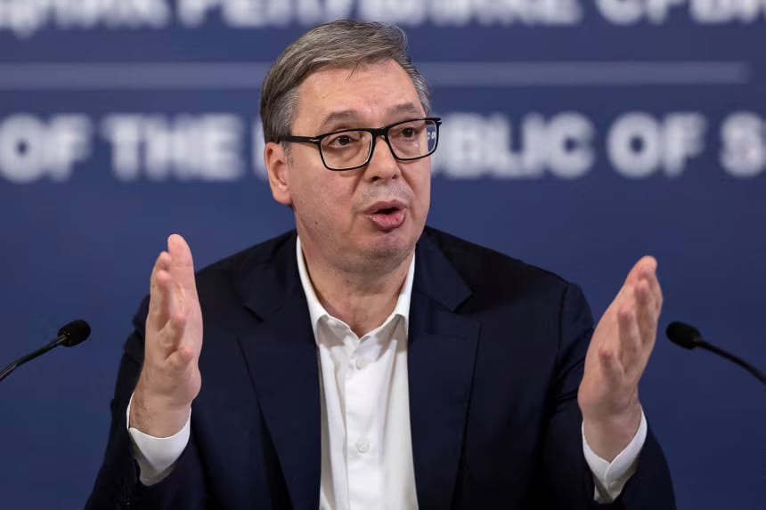 اتهامات متبادلة بين المجر وأوكرانيا بعد العثور على متفجرات قرب خط أنابيب غاز قبل الانتخابات المجرية