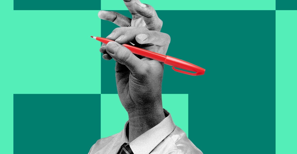 تحول Grammarly إلى Superhuman: جدل ميزة