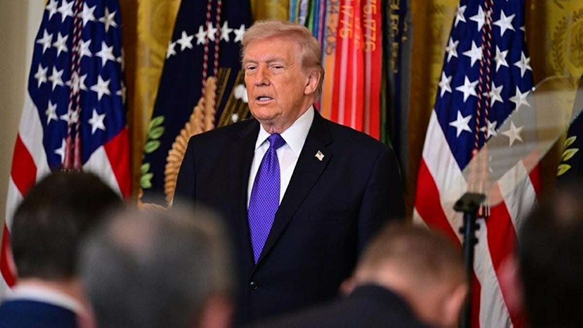 ترامب يعلن عن إنقاذ طيار F-15 مصاب من داخل إيران في عملية جريئة