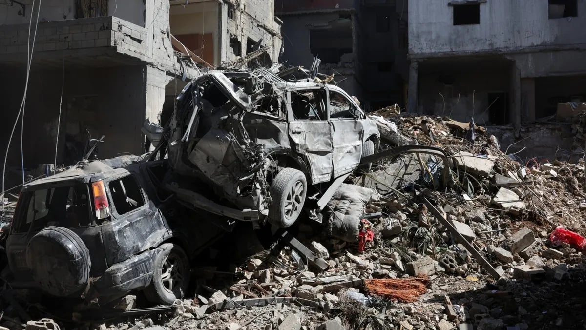 نواب إسرائيليون يطالبون بتوسيع تدمير القرى وإخلاء جنوب الليطاني وسط تصعيد الضربات الجوية الإسرائيلية