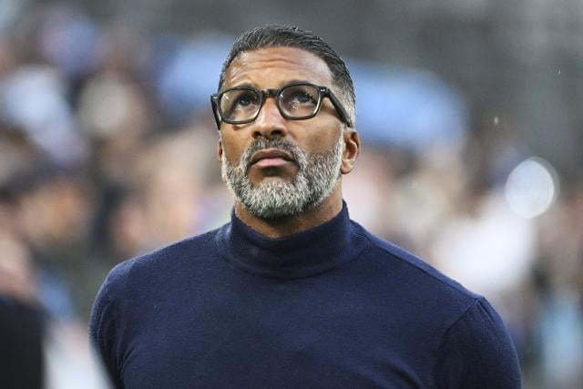 تفاؤل حبيب بيي رغم الهزائم المتتالية: أولمبيك مارسيليا يواجه تحدي العودة للمنصة بعد السقوط أمام موناكو