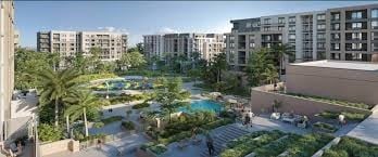 سيتي إيدج للتطوير العقاري تحقق مبيعات قياسية بقيمة 61.4 مليار جنيه مصري في 2025