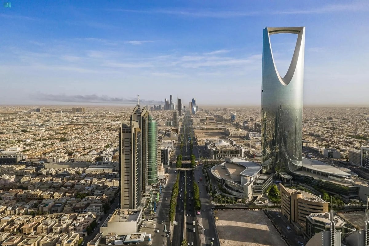 وكالة موديز تؤكد التصنيف الائتماني للمملكة العربية السعودية عند