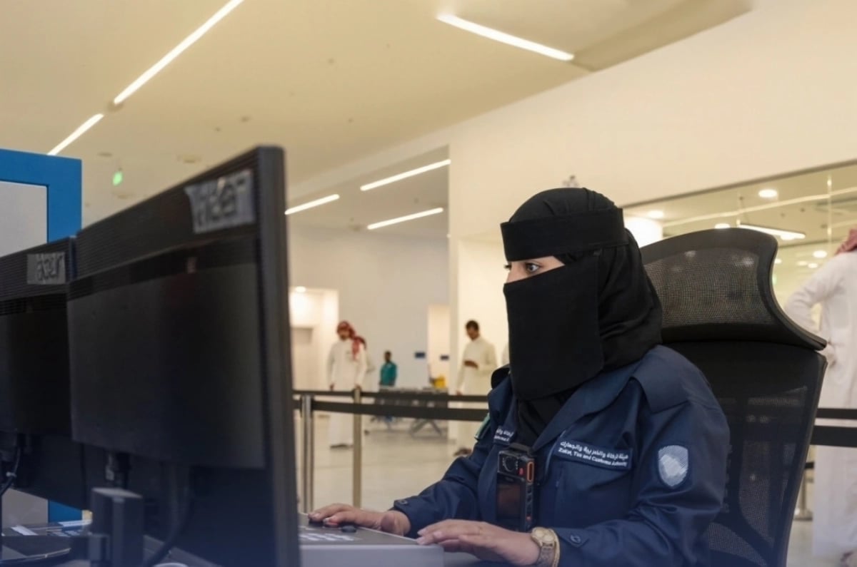 هيئة الزكاة والضريبة والجمارك تعلن عن 931 ضبطية لممنوعات في المنافذ الجمركية خلال أسبوع