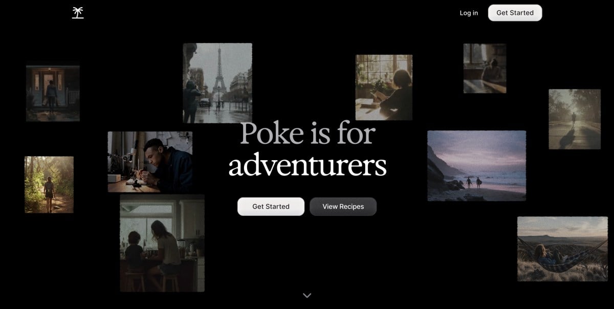 Poke: أول وكيل ذكاء اصطناعي يُعتمد على منصة رسائل الأعمال من Apple ويُبسط التفاعل عبر الرسائل النصية